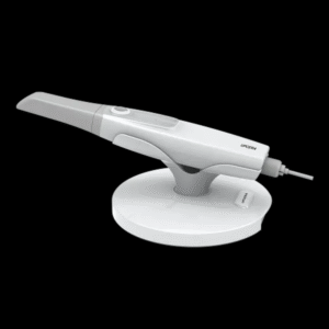 Intraoralinis skeneris